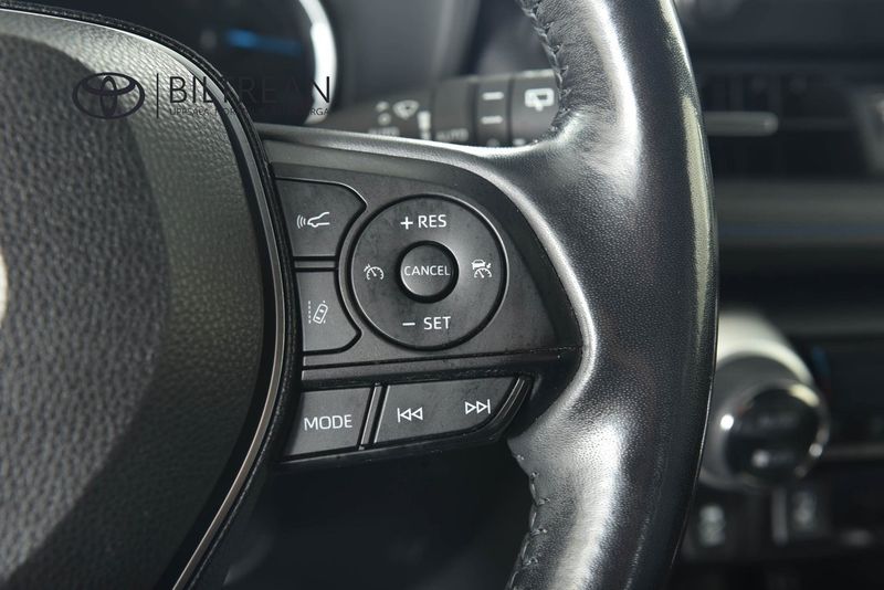 Toyota RAV4 bild 15