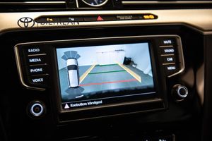 Volkswagen Passat bild 14