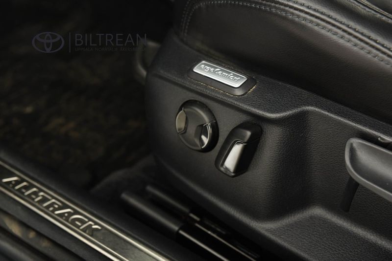 Volkswagen Passat bild 10