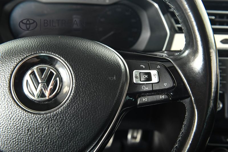 Volkswagen Passat bild 11