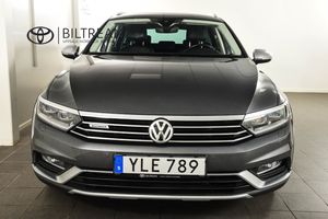 Volkswagen Passat bild 5