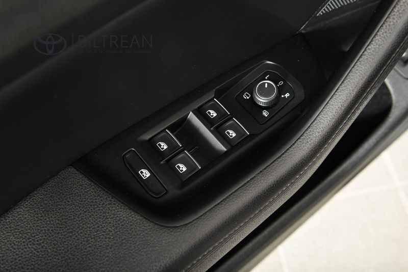 Volkswagen Passat bild 9
