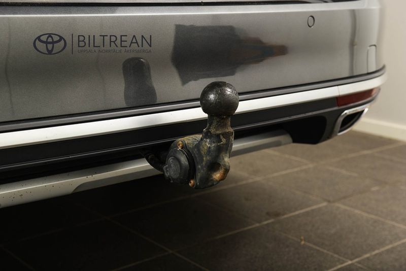Volkswagen Passat bild 17