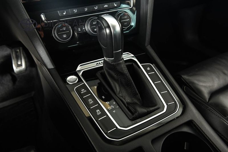 Volkswagen Passat bild 13