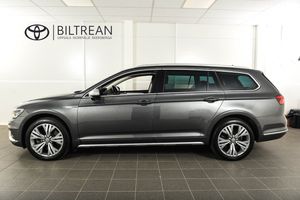 Volkswagen Passat bild 2