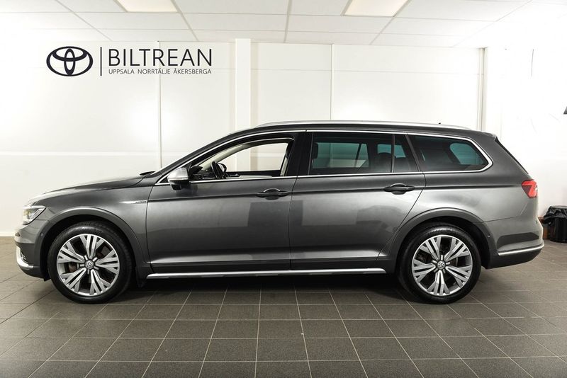 Volkswagen Passat bild 2