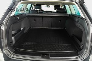 Volkswagen Passat bild 8