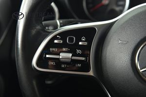 Mercedes C220 bild 13