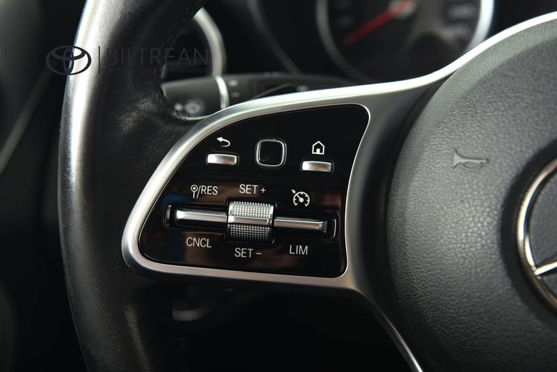 Mercedes C220 bild 13