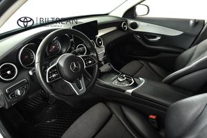 Mercedes C220 bild 6
