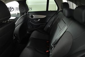 Mercedes C220 bild 9