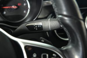 Mercedes C220 bild 14