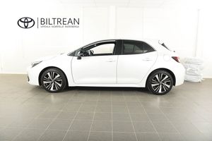 Toyota Corolla bild 2