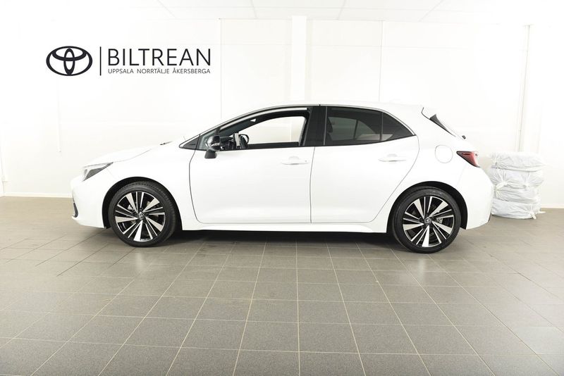Toyota Corolla bild 2
