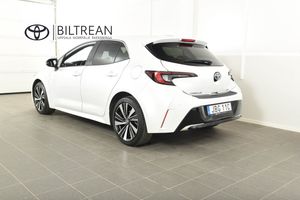 Toyota Corolla bild 3