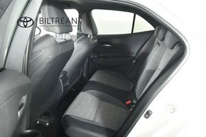 Toyota Corolla bild 7