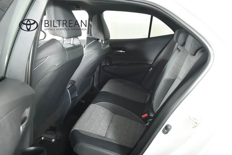 Toyota Corolla bild 7