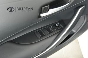 Toyota Corolla bild 11