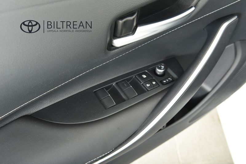 Toyota Corolla bild 11