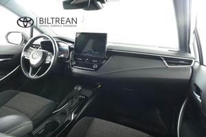 Toyota Corolla bild 10