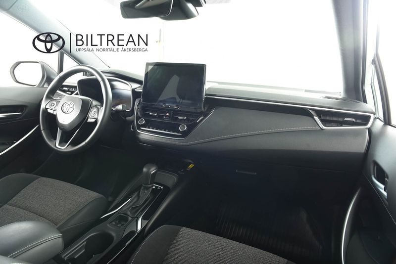 Toyota Corolla bild 10