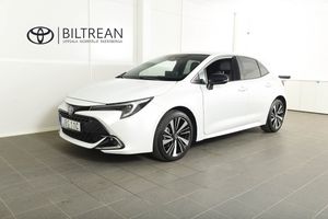 Toyota Corolla bild 1