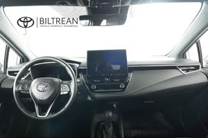 Toyota Corolla bild 8