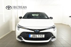 Toyota Corolla bild 5
