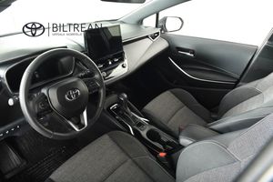 Toyota Corolla bild 6