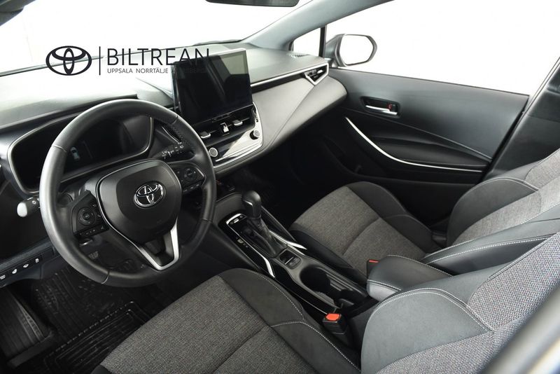 Toyota Corolla bild 6