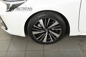 Toyota Corolla bild 15