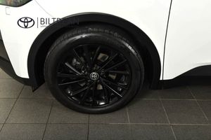 Toyota C-HR bild 23