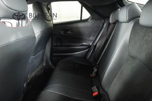 Toyota C-HR bild 9