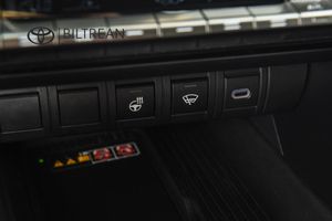 Toyota C-HR bild 20