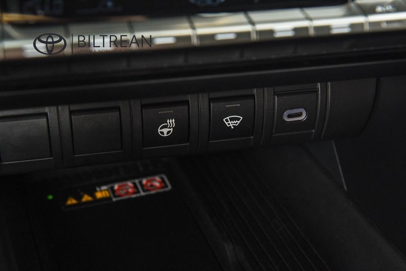 Toyota C-HR bild 20