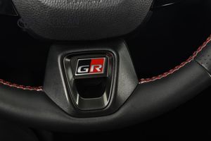 Toyota C-HR bild 14