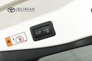 Toyota C-HR bild 11