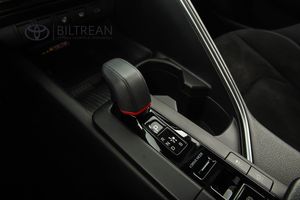 Toyota C-HR bild 15