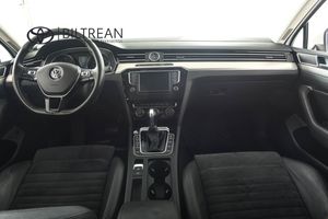 Volkswagen Passat bild 8