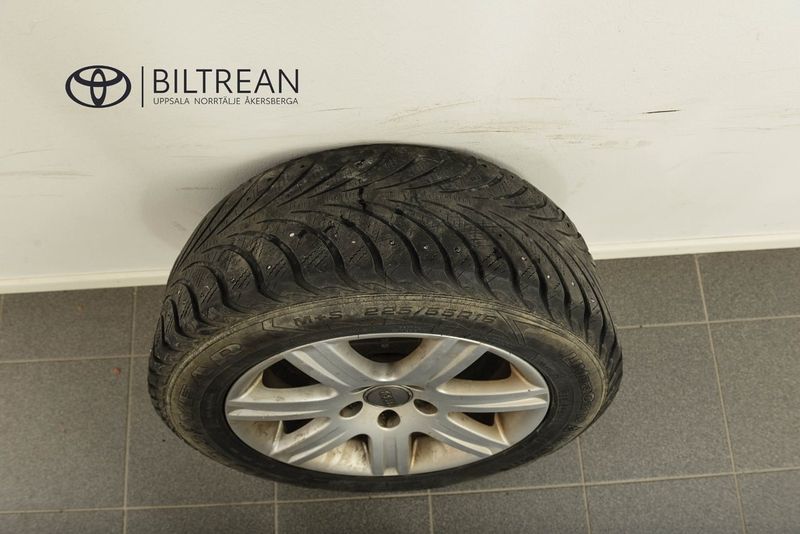 Volkswagen Passat bild 23