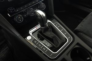 Volkswagen Passat bild 16