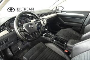 Volkswagen Passat bild 6
