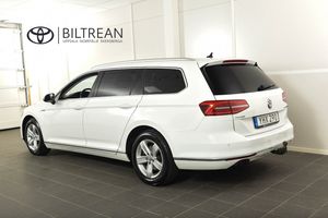 Volkswagen Passat bild 3