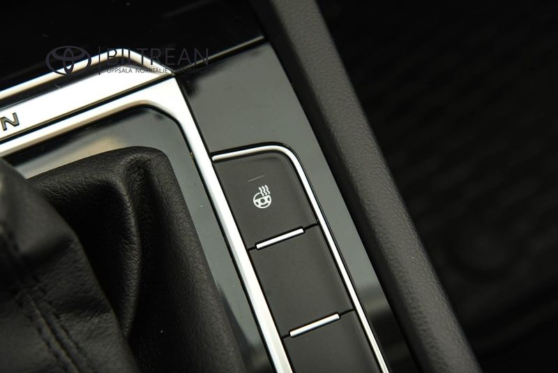 Volkswagen Passat bild 17