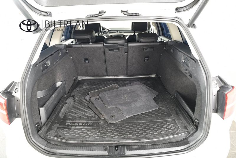 Volkswagen Passat bild 10