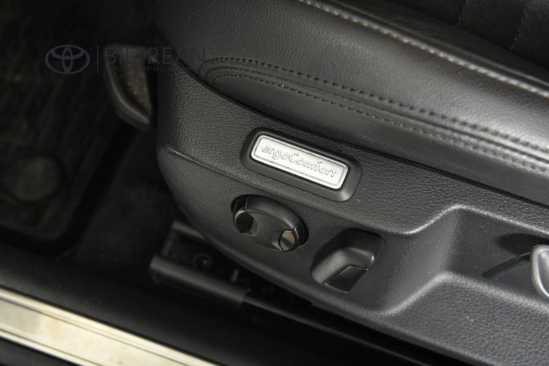 Volkswagen Passat bild 14
