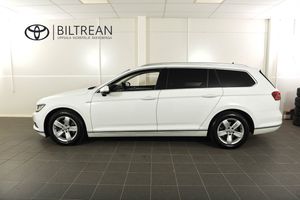 Volkswagen Passat bild 2