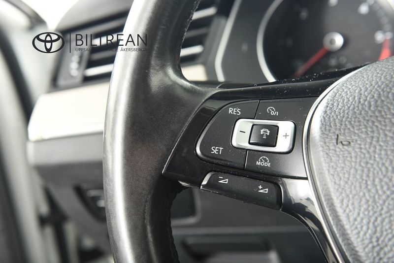 Volkswagen Passat bild 15