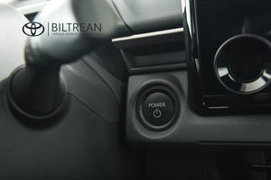 Toyota bZ4X bild 18