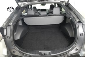 Toyota bZ4X bild 10